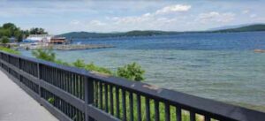 Weirs Beach, Laconia NH