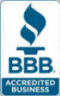 BBB Accredited Business