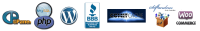 WordPress Web Hosting Maine, Softaculous Free Scripts, Comet Cache