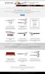 E-Commerce website deign Maine