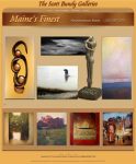 The Scott Bundy Galleries