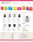 Demo Site E-Commerce