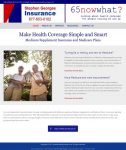 Smarter Health Coverage dot com