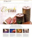 thecoppercandle dot com
