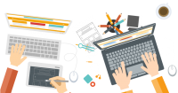 web-development wordpress-web-design