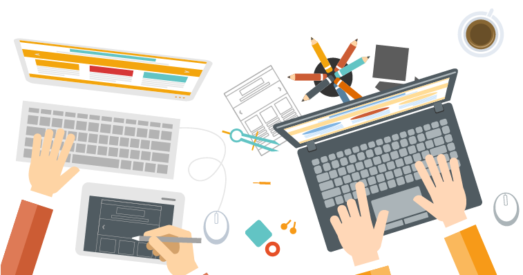 web-development wordpress-web-design