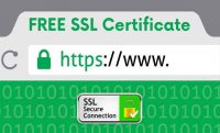 SSL-Secure-website