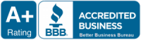 The Port Web Design is a BBB A+ Accredited Business