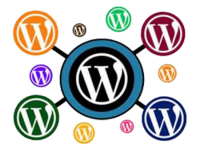 WordPress Web Design Maine and NH