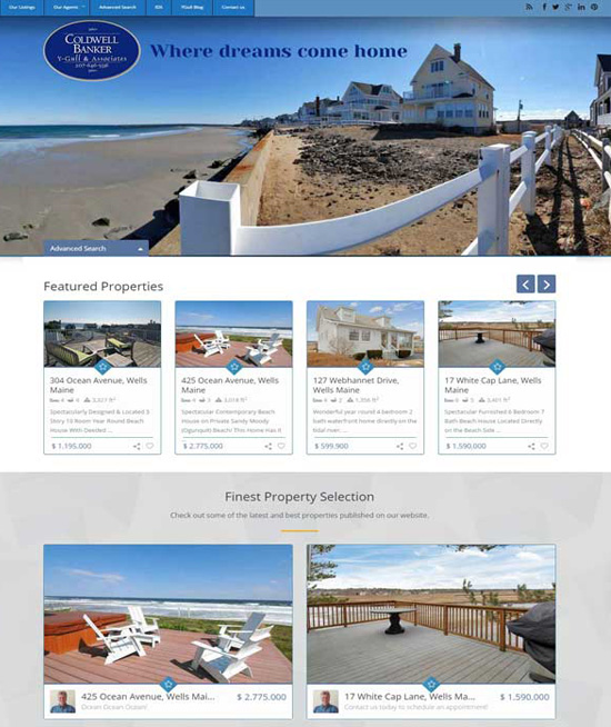Coldwell Banker