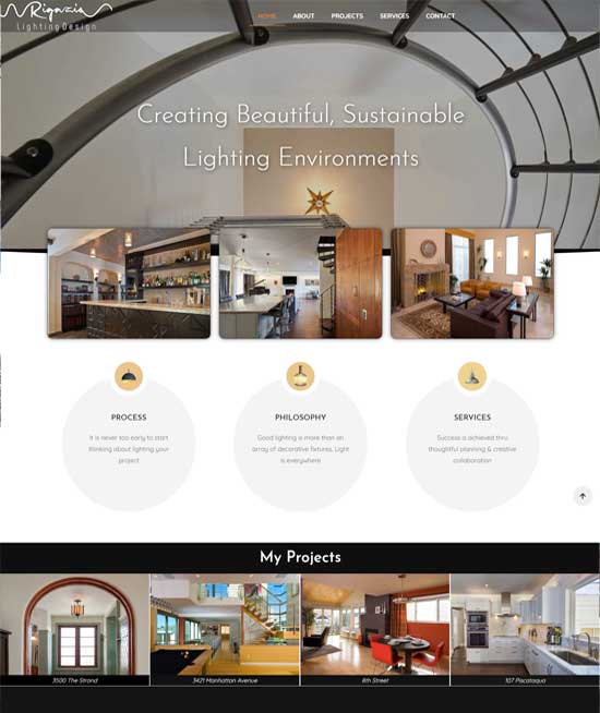 rigaziolighting-dot-com