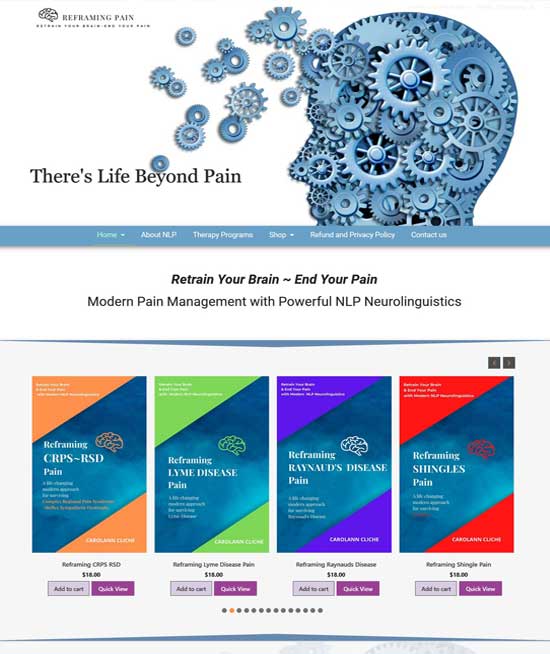 web design Maine Laconia NH