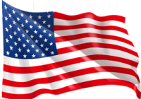 Happy Independence Day4th of July