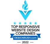 Design Rush - Top Responsive Website Design Companies