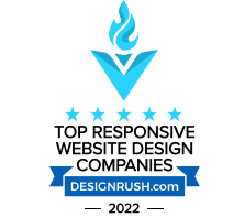 Design Rush - Top Responsive Website Design Companies