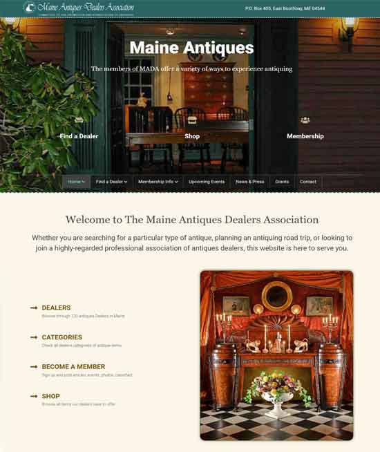 maineantiques-dot-org